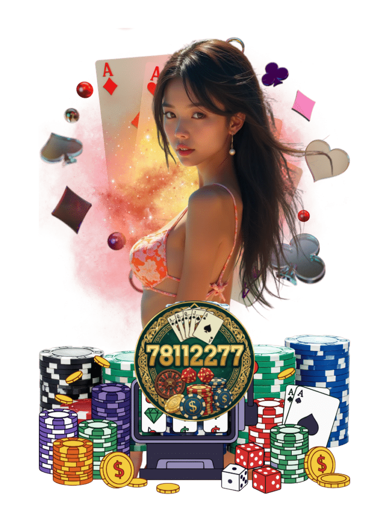 78112277 เว็บคาสิโน